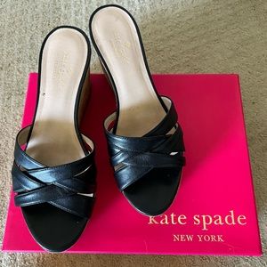 Kate Spade Talcott slides